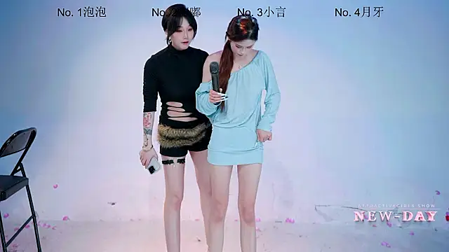 美女NEW-DAY在线直播