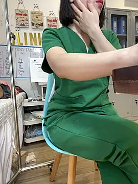 Clinic_Sexy — live cam model