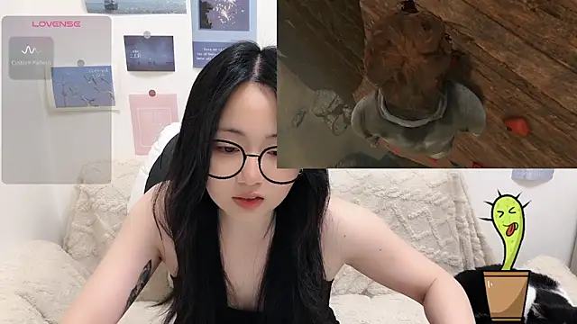 美女LiLiYbaby在线直播