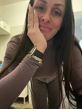 AmandaArt's live cam