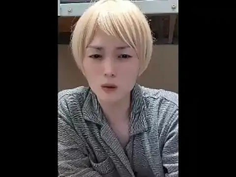 mgnhiroyuki (Ask my age) - CUM(射精)