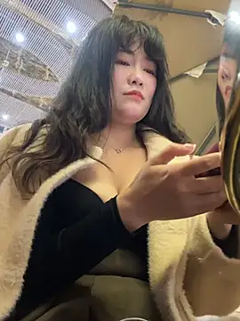 美女Molly-xiao在线直播