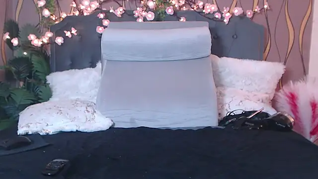 Natalie-Alba live sex cam