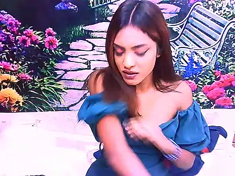 indianpretty14u2luv - IndianPretty14u2Luv's free webcam