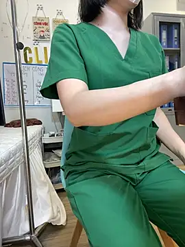 clinic_sexy (G young) - make me orgasm at the clinic/クリニックで私をオーガ