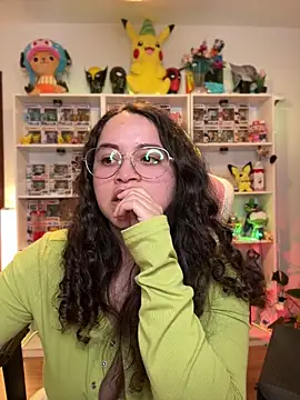 sweet_sully__ (F young) - ASS OIL AND PLUNG ANAL