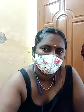 Tamil Ranjini (Tamil_Ranjini)