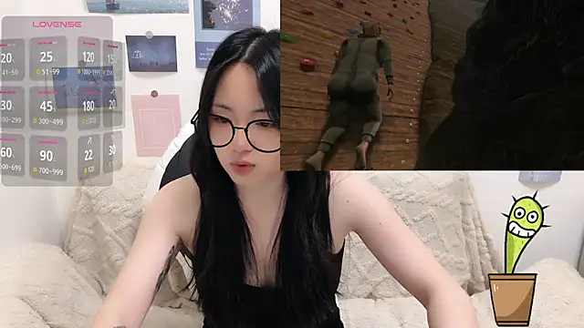 美女LiLiYbaby在线直播