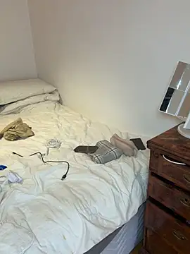 Webcam Model (AliceDx) is live