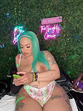 renathickass (F milf) - BLASIAN BADDIE PVT/EXC SLUT ME OUT