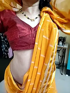 Webcam Model (anuradha1432)  is live.Free join now!