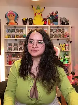 sweet_sully__ (F young) - ASS OIL AND PLUNG ANAL