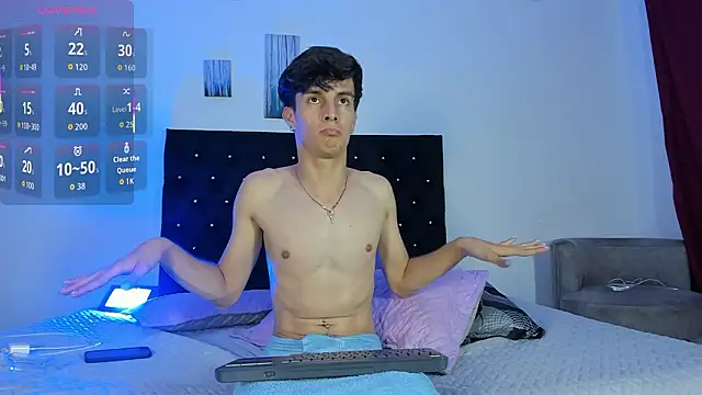 Preview of axxxel_twink