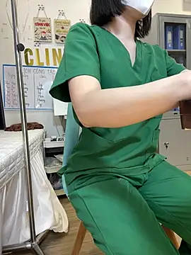 Clinic_Sexy webcam