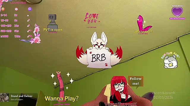 Preview of veronikavonk