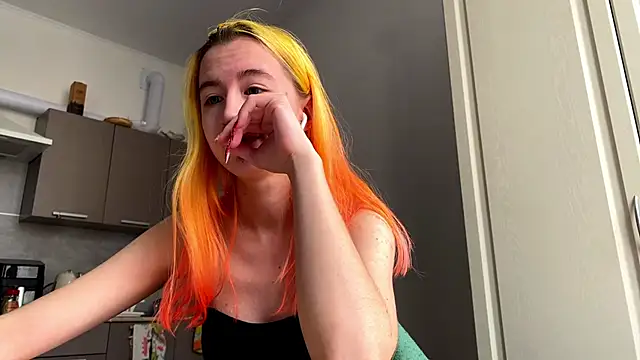 emilyhein - EmilyHein's free webcam