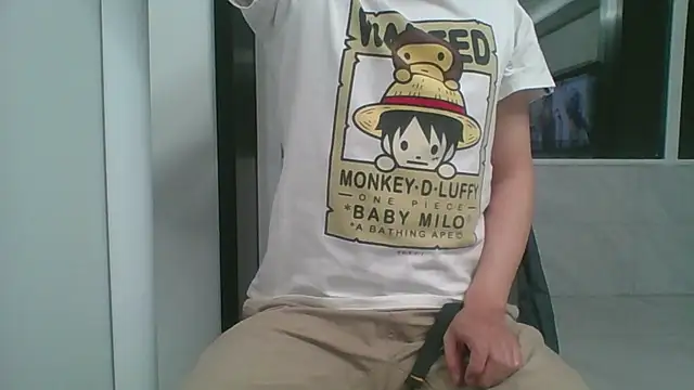 nole_china7 (Ask my age) - talk / fun / cum