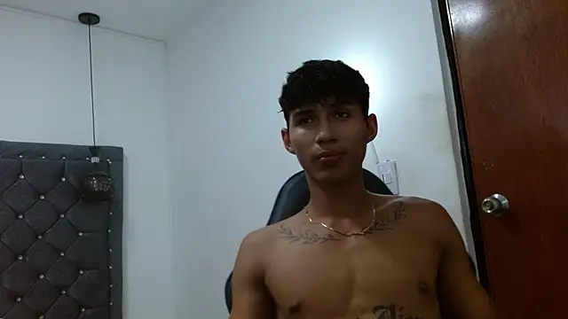 luka_big18 (M twink) - 💦KEEP JERKING 😈