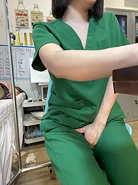 Clinic_Sexy from StripChat is Freechat