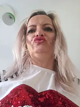 ladytouch (F milf) - 👅Tease me 💗Love me 😈Drive me crazy 💦