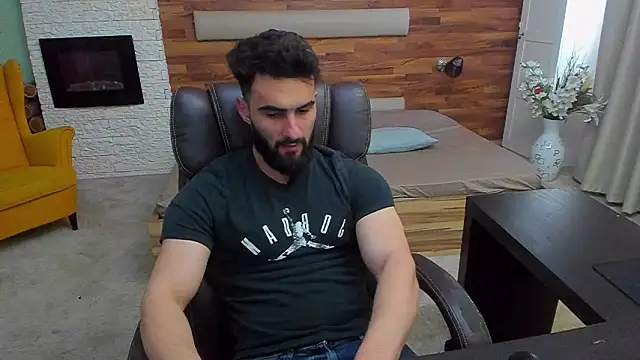 micahlane (M young) - Make me cum ❤️