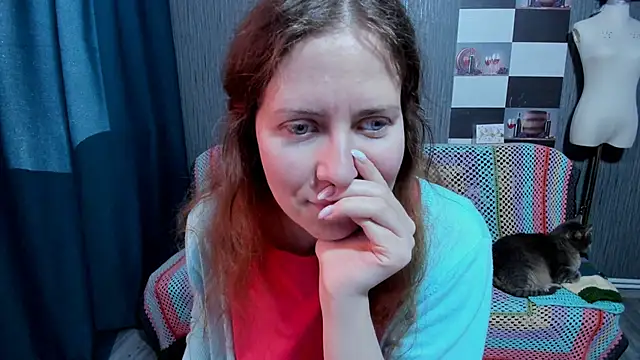 pa1e_pr1ncess (F young) - for vitamins