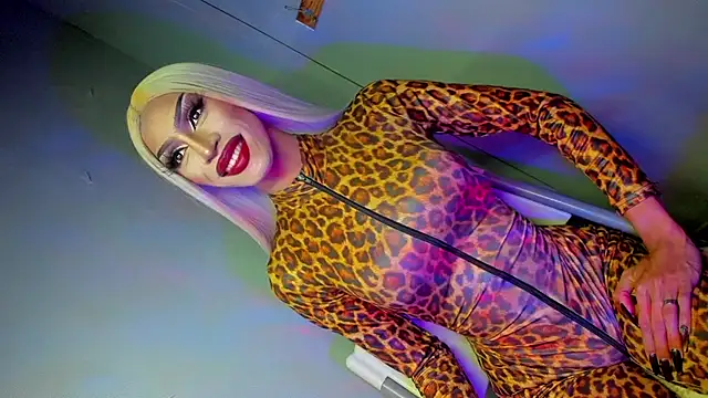 anitacruise (T young) - PLEASE  ME  AND  WORSHIP THIS GODCOCK!