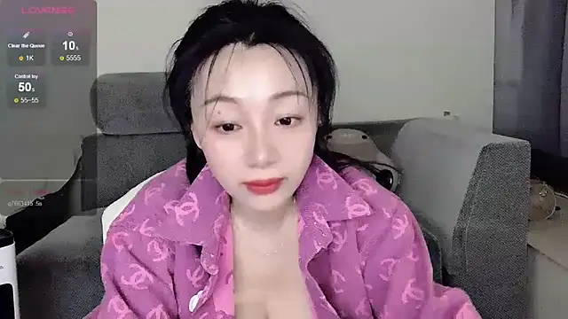 美女Sunny------在线直播