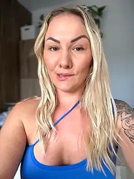 NastyMilf_ webcam