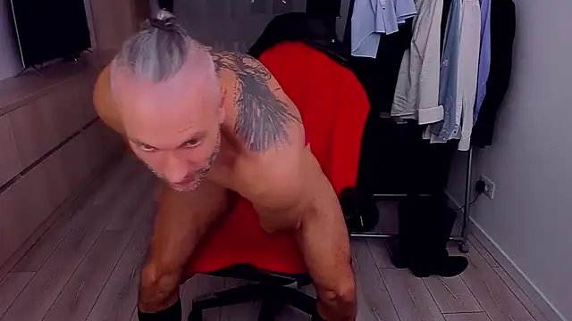 marismuscle (Ask my age) - Cum at goal! PVT and TIP menu are up!