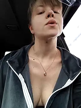 astisweet (F young) - Naked Asti + dildo in pussy ❤️‍🔥