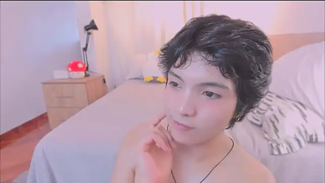 sweet_allan (M young) - 🎀 show fingers 🎀