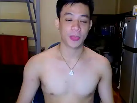 asiancumquickly (M young) - CUM IN PUBLIC