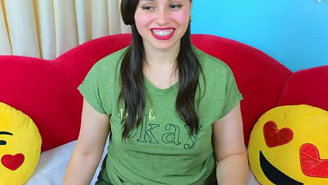 soft_lilly (F milf) - #naked@GOAL! XOXO