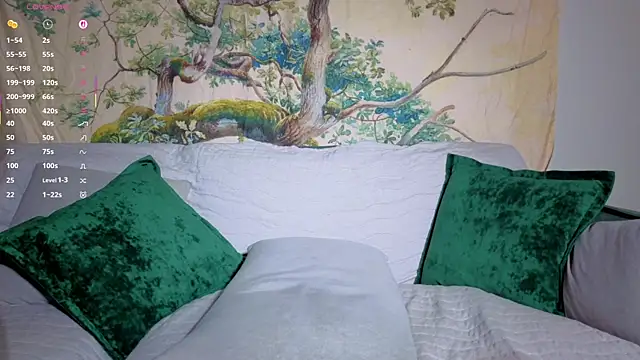 land_of_ozz (F teen) - take off my top!