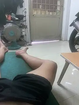 anhduong11 (M young) - vui vẻ