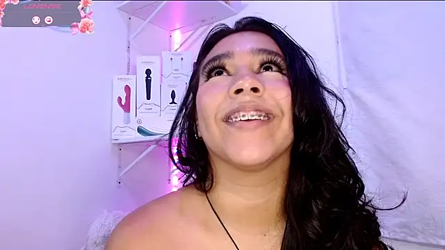 riossofia (F young) - control toy for 2 min