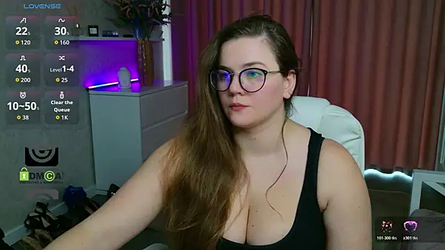 kellykleine (Ask my age) - Happy Monday Vibes🤍🎀🧸🌷🍭