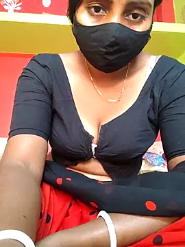 Webcam Model (arushi_bb)  is live.Free join now!