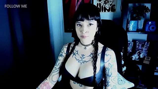 mistressannskywalker webcam