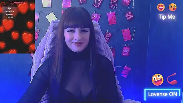 violla_my (F milf) - a dream