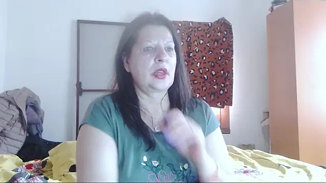 extasymature (F mature) - Cute, but capable of chaos🥵