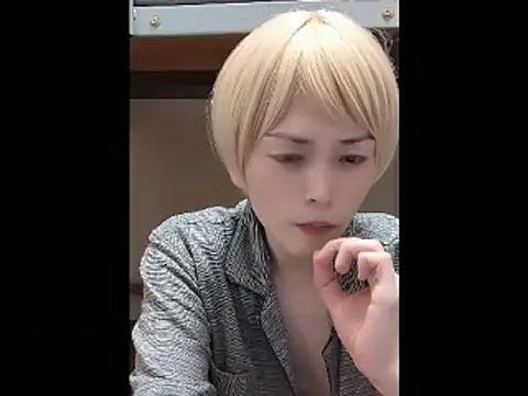 mgnhiroyuki (Ask my age) - CUM(射精)