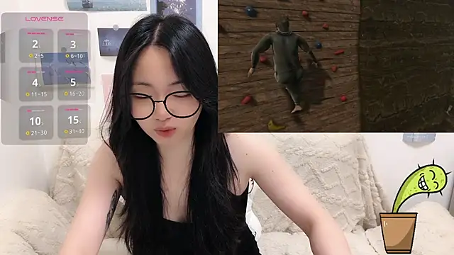 美女LiLiYbaby在线直播