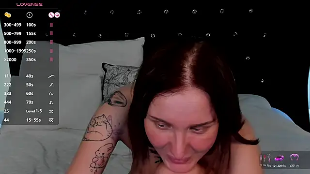 lianaford - LianaFord's free webcam - UK Sex Cams