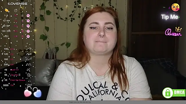 alicia_love00 - Alicia_love00's free webcam