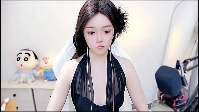 美女Cindy-dd在线直播