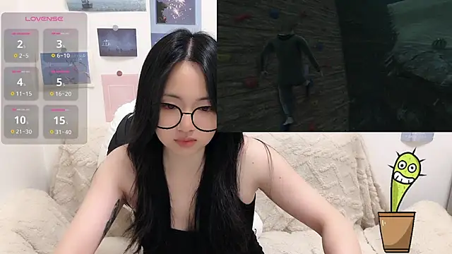 美女LiLiYbaby在线直播