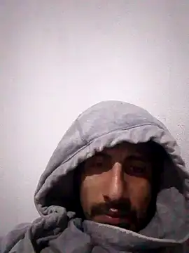 soyelqtesavecoje (Ask my age) - Paja con eyaculación directo ala cámara