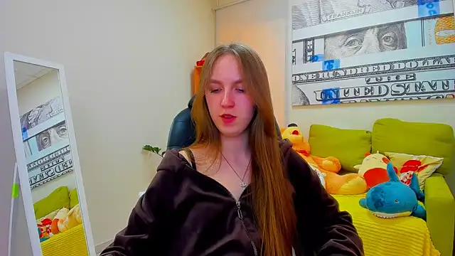 nessi-morris - Nessi-Morris's free webcam - UK Sex Cams